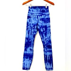 Lululemon Align Leggings, Size 4